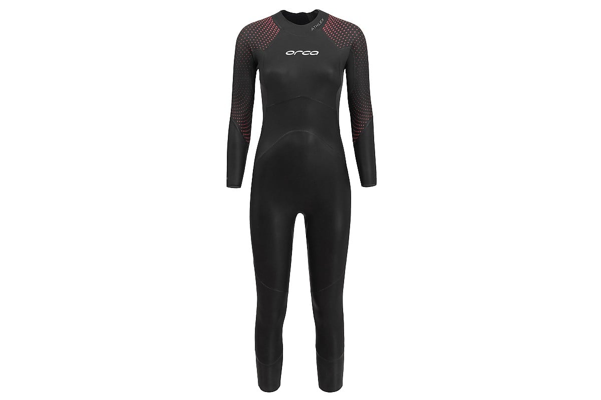 Red Buoyancy