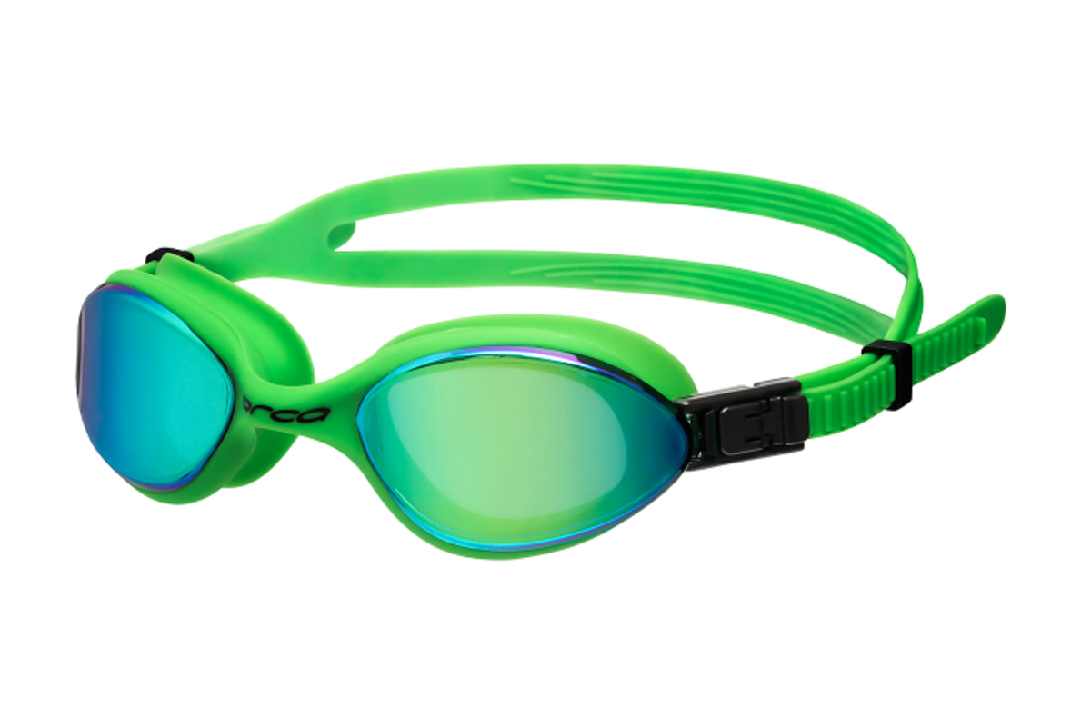 Mirror Green