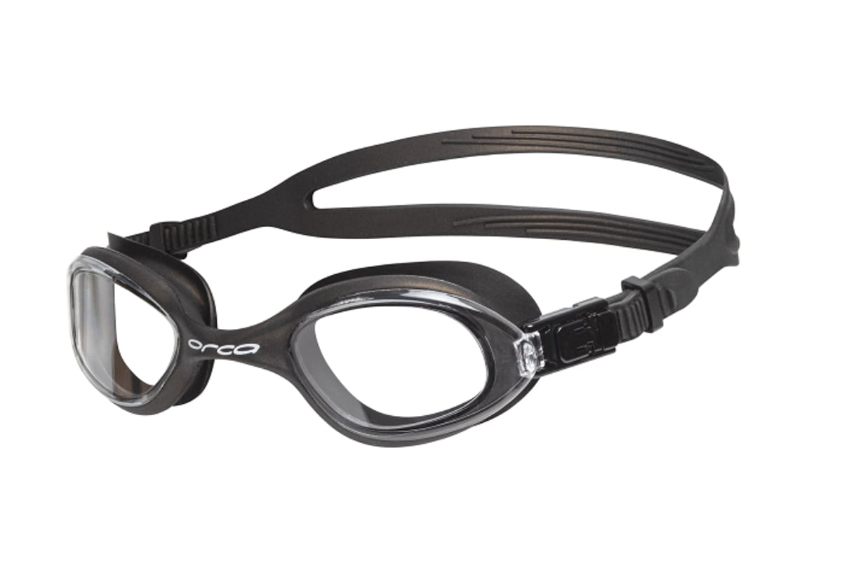 Clear Black