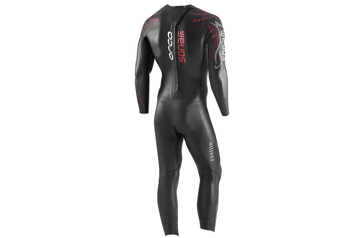 Orca Mens Sonar Wetsuit