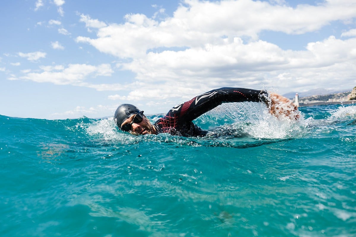 Orca Mens Sonar Wetsuit