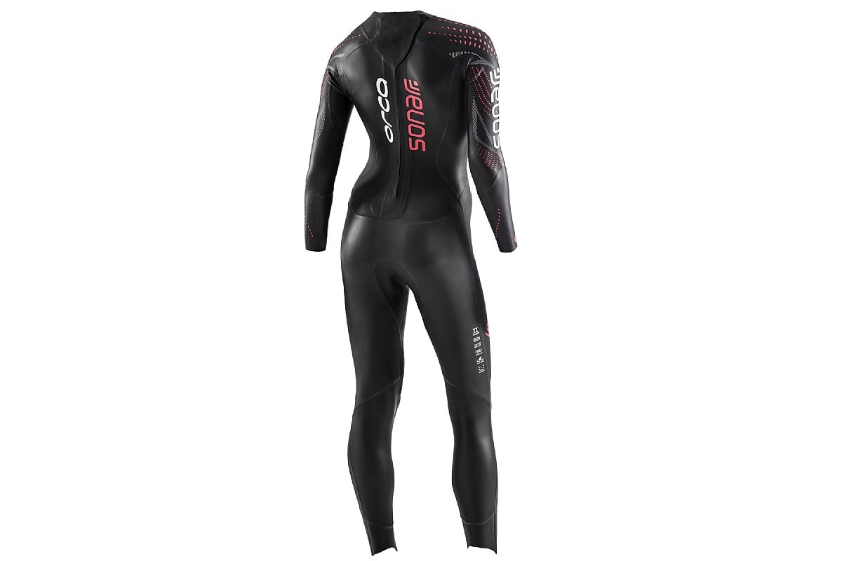 Orca Womens Sonar Wetsuit