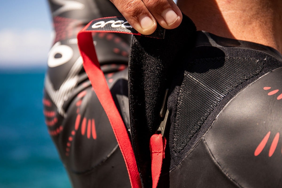Orca Womens Sonar Wetsuit