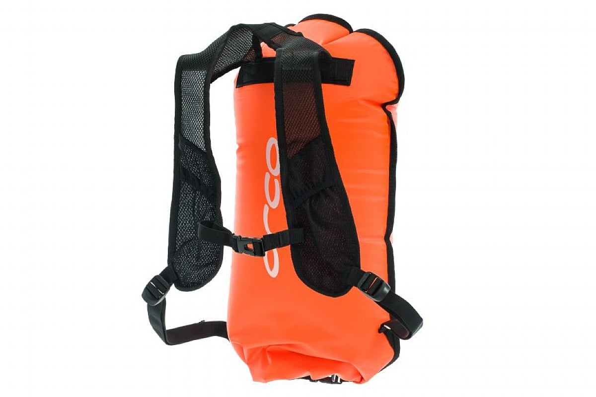 Orca Safety Bag