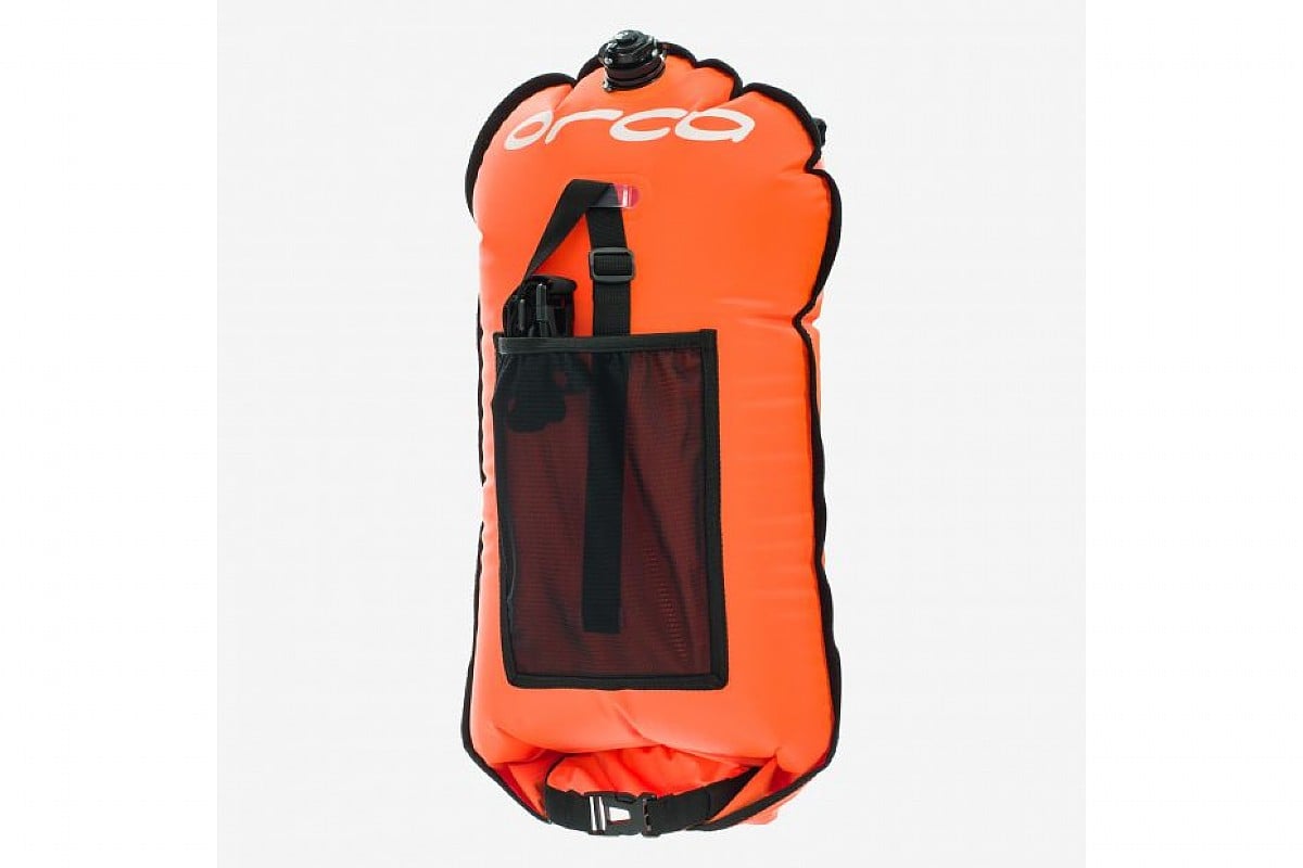 Orca Safety Bag