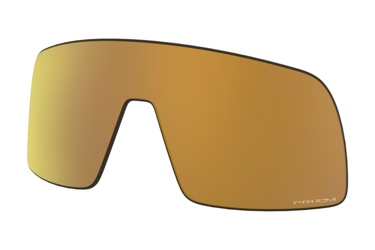 PRIZM 24K Iridium Lens