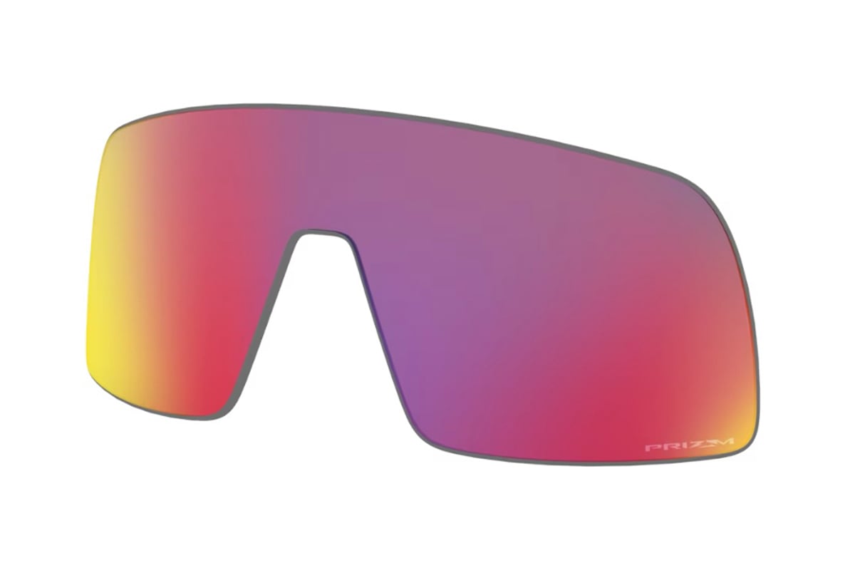 PRIZM Road Lens