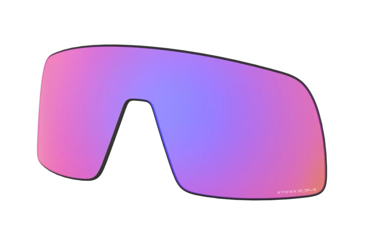 PRIZM Trail Lens