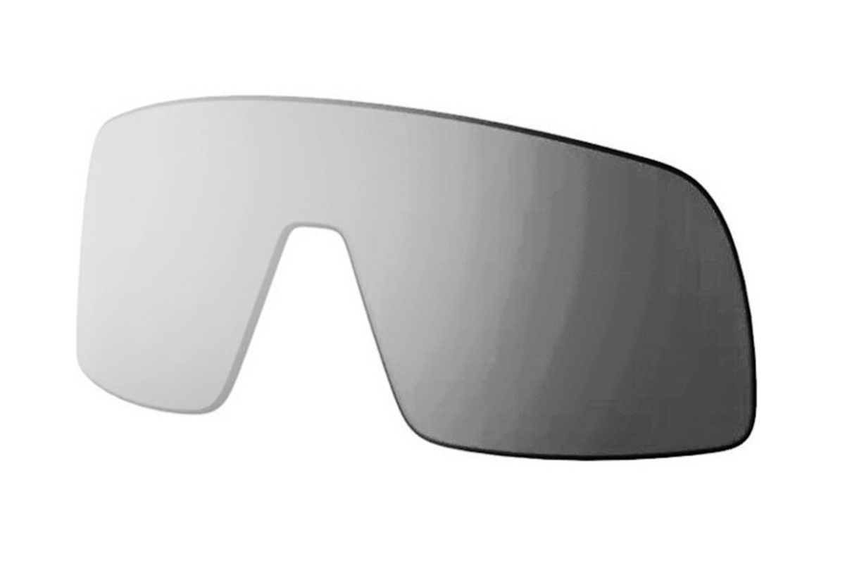 Clear Photochromic Lens