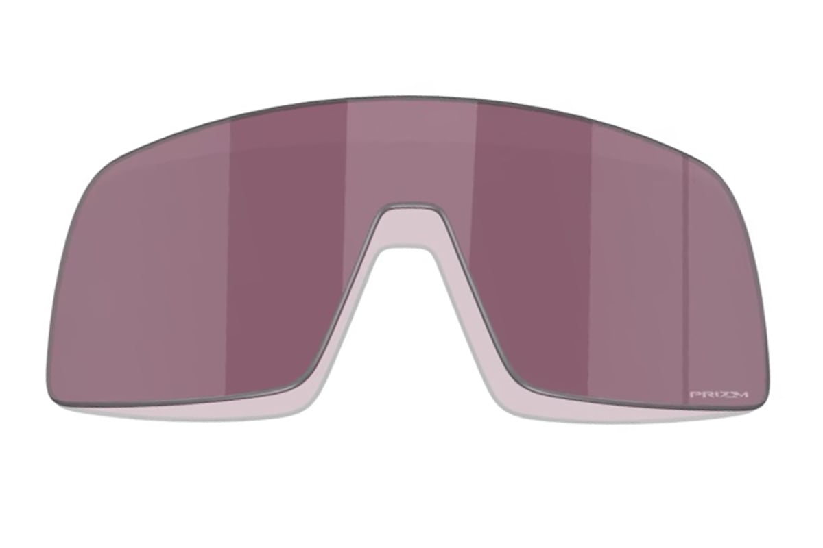 PRIZM Road Black Lens