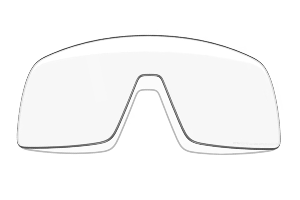Clear Lens