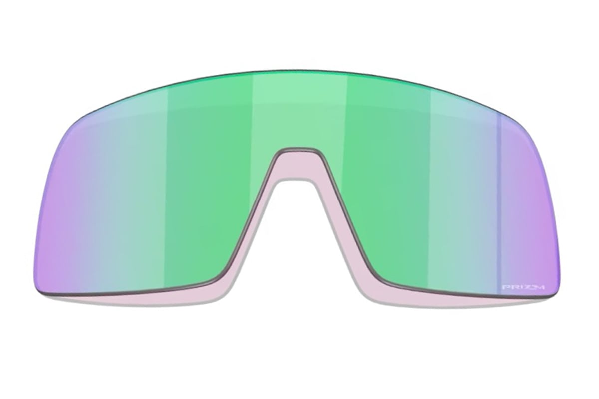 PRIZM Road Jade Lens