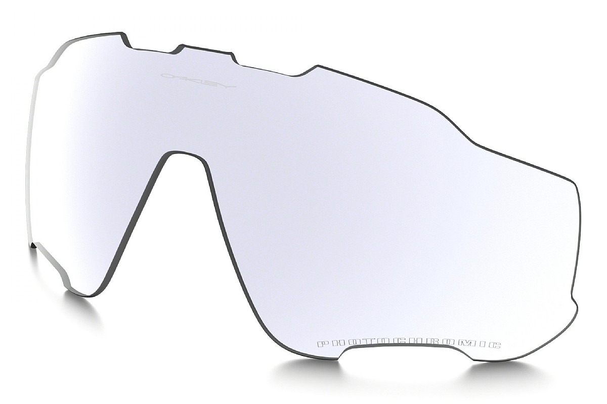 Black/Clear Photochromic
