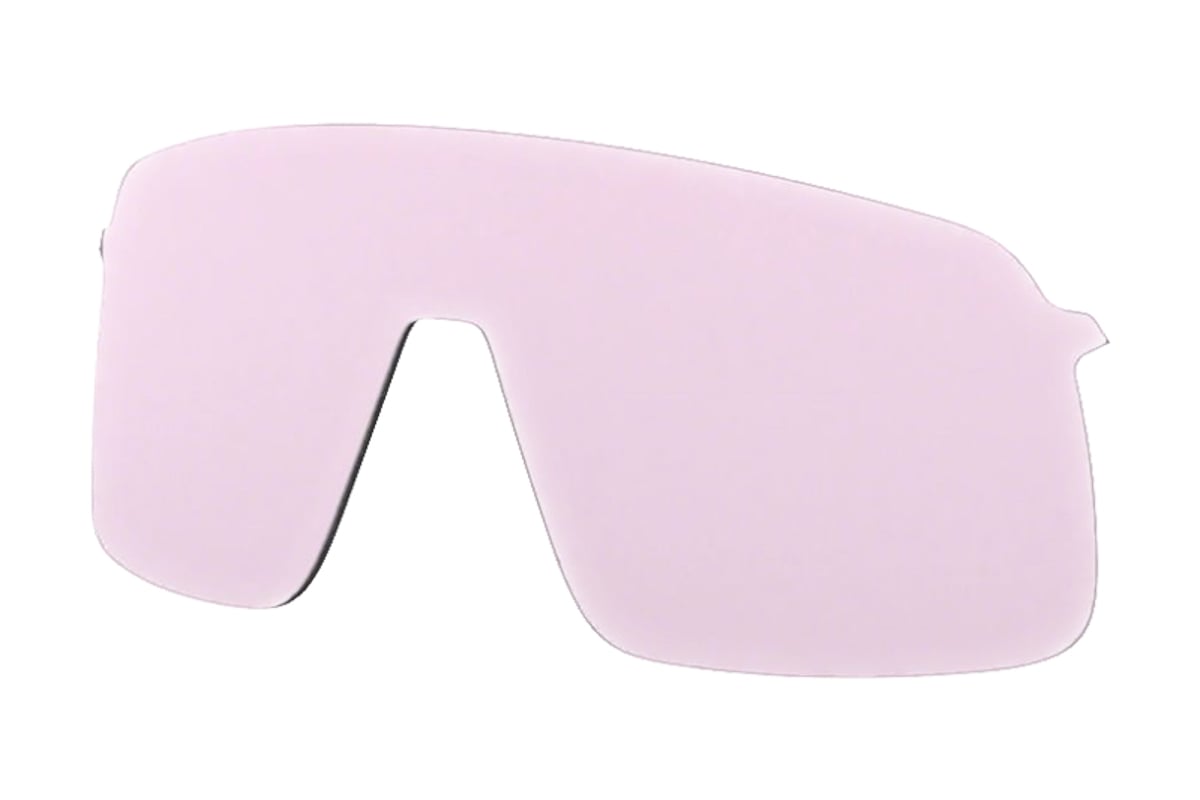 PRIZM Low Light Lens