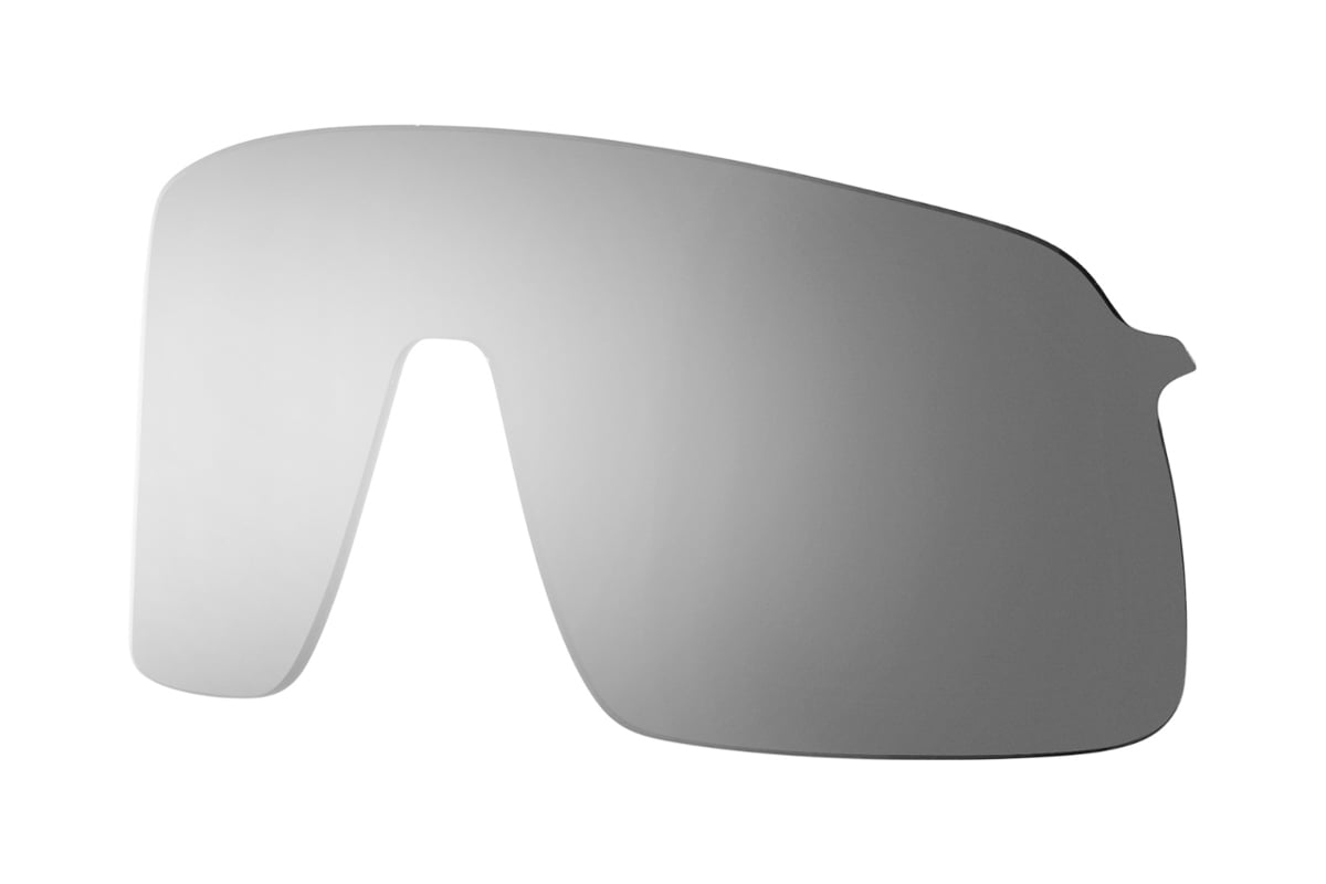 Clear Photochromic Lens