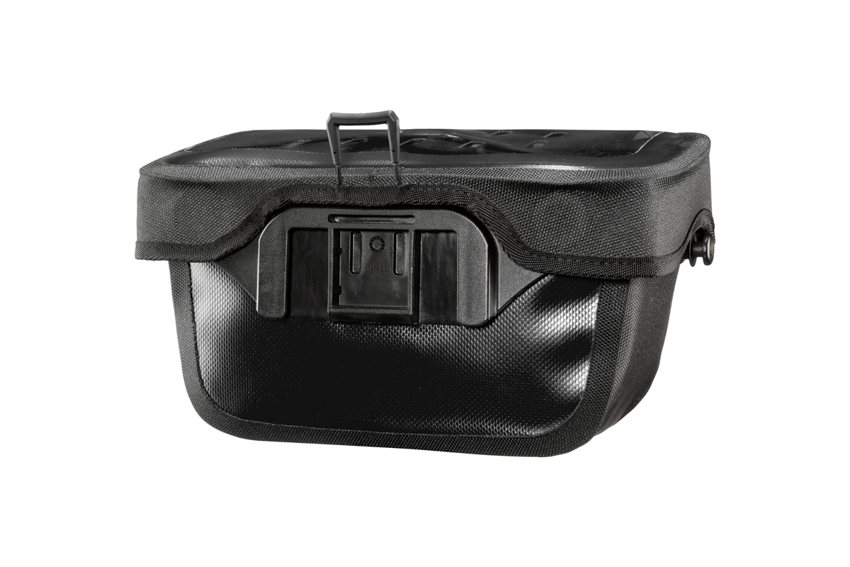 Ortlieb Ultimate Handlebar Bag - Thumbnail 5