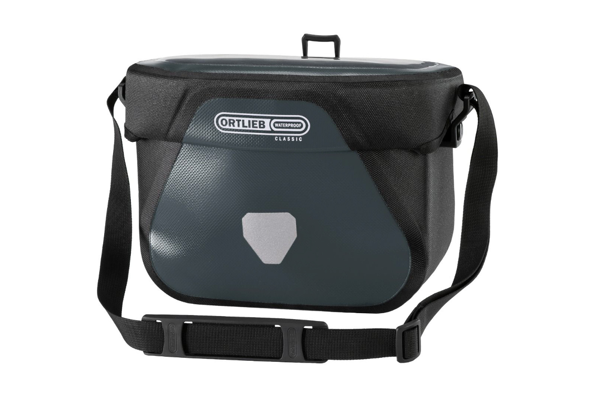 Ortlieb Ultimate Handlebar Bag - Thumbnail 2