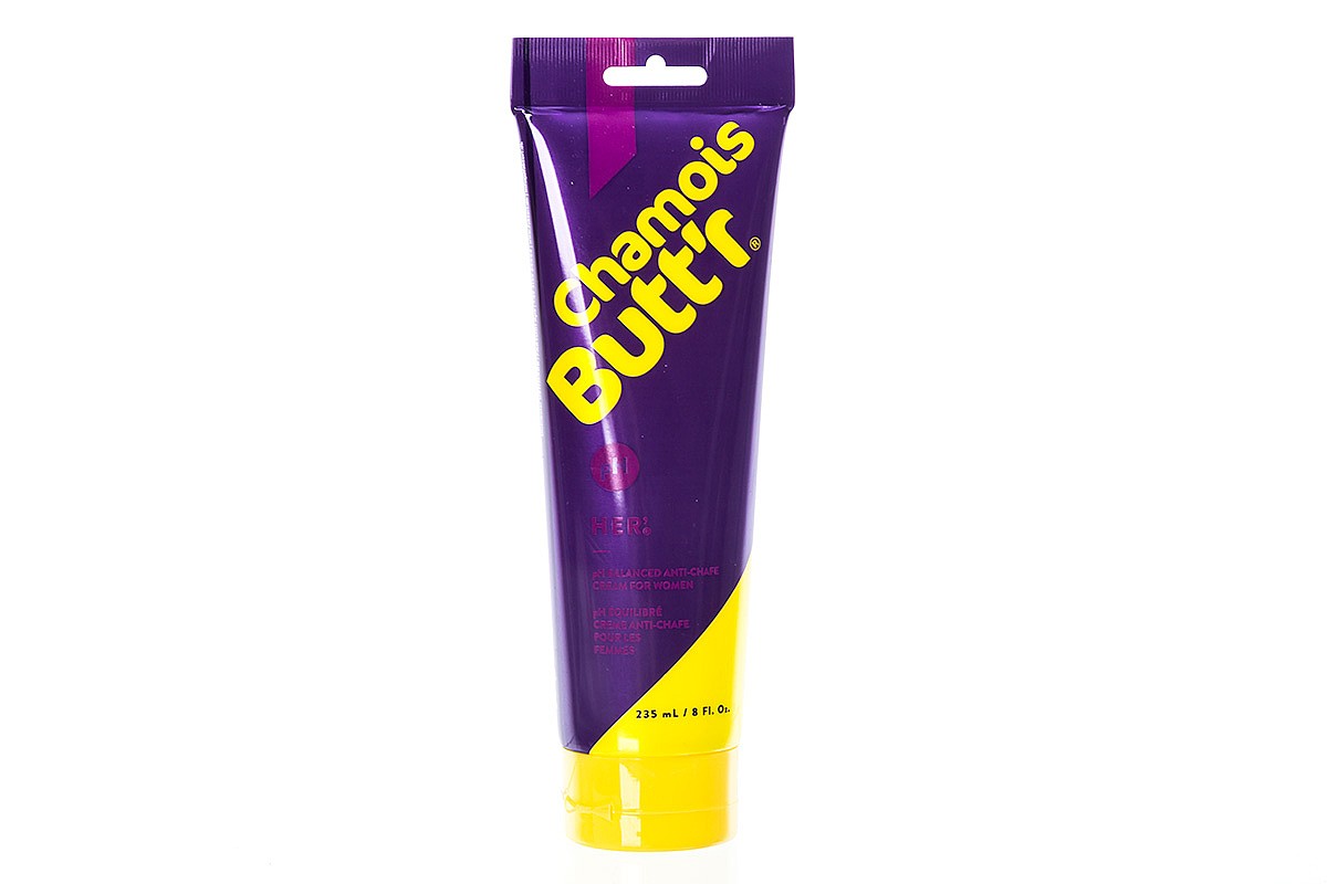 PaceLine Her Chamois Butt