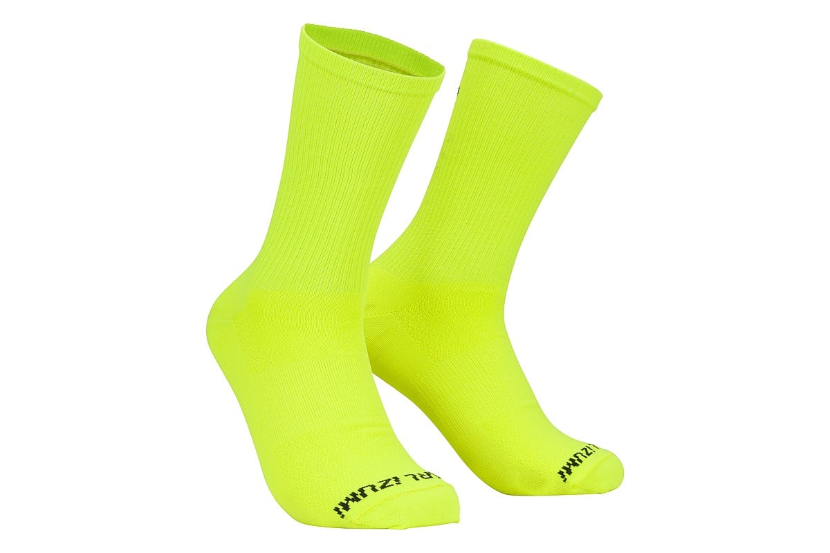 Screaming Yellow