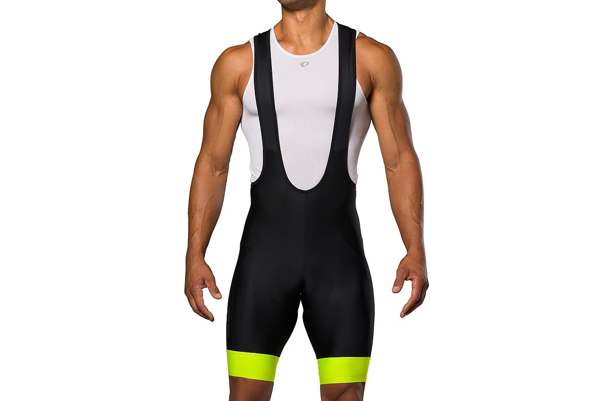 Black/Screaming Yellow