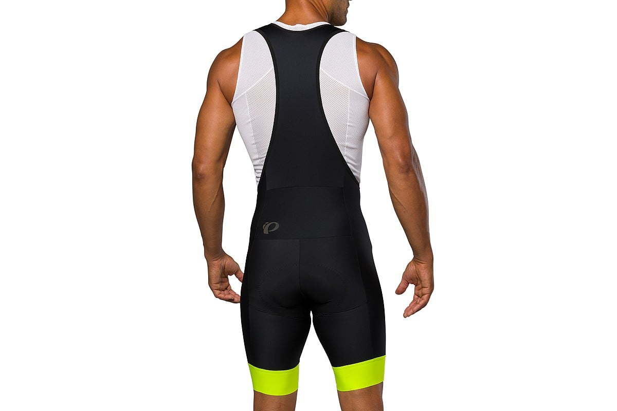 Black/Screaming Yellow