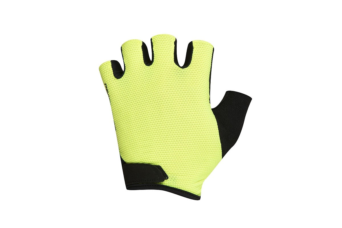 Screaming Yellow