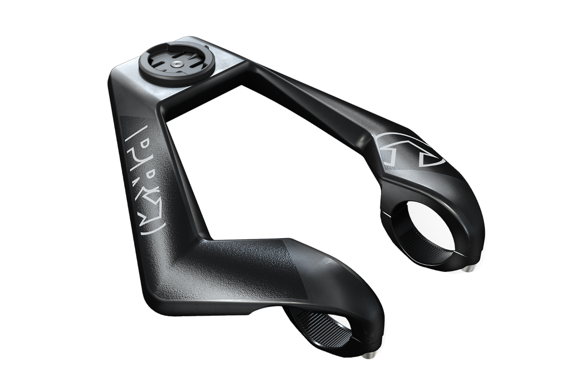 PRO Carbon Clip-on Aero Bar