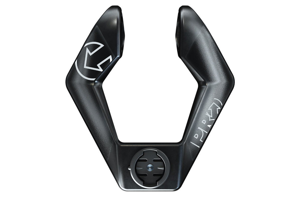 PRO Carbon Clip-on Aero Bar - Thumbnail 2