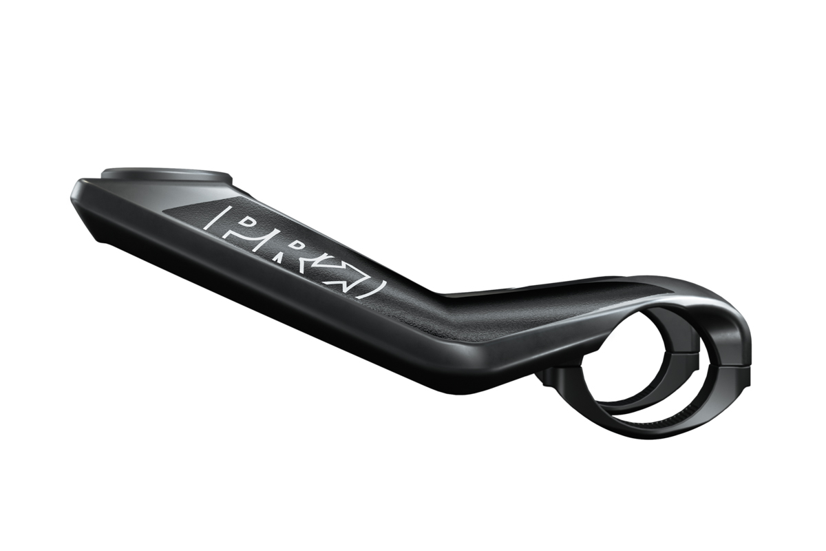 PRO Carbon Clip-on Aero Bar - Thumbnail 3