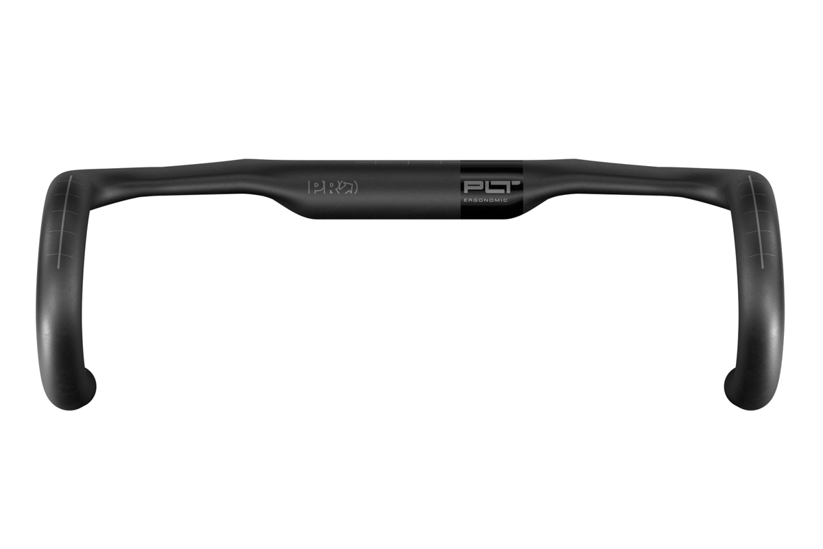PRO PLT Ergo Carbon Handlebar - Thumbnail 3