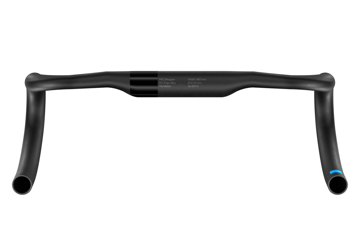 PRO PLT Ergo Carbon Handlebar - Thumbnail 4
