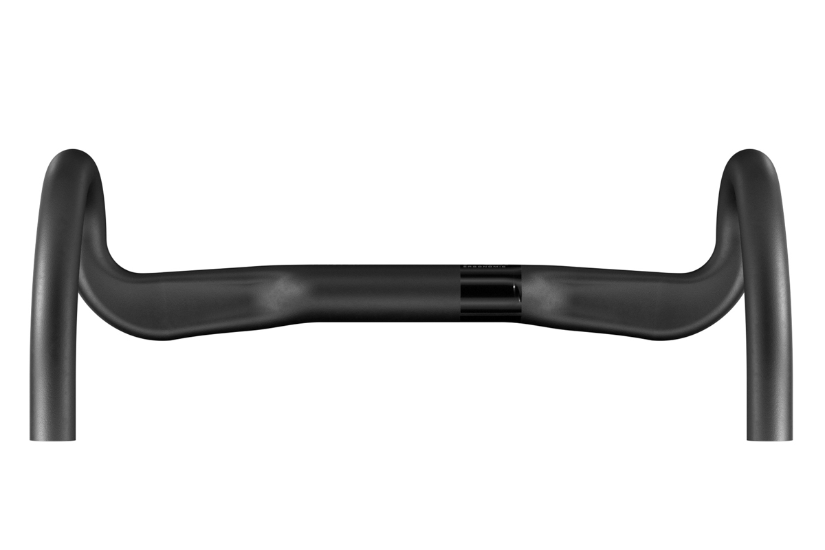 PRO PLT Ergo Carbon Handlebar
