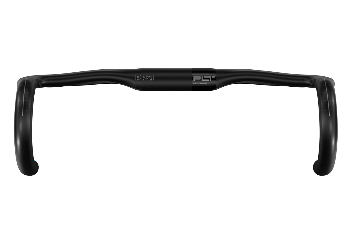PRO PLT Ergo Carbon Handlebar