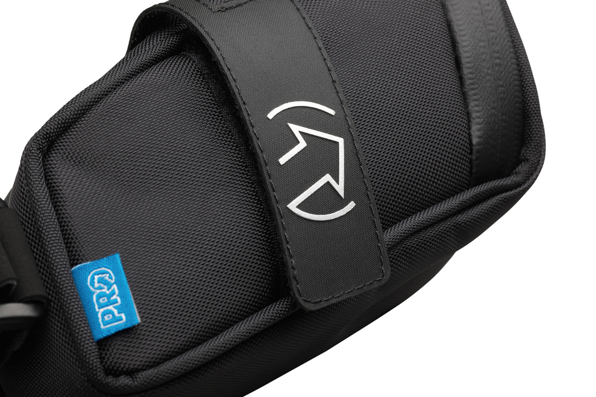 PRO Saddle Bag