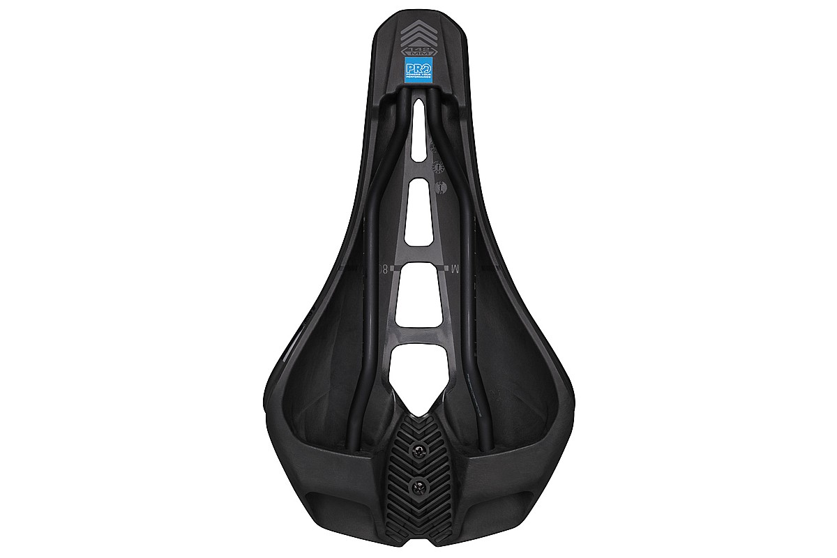 PRO Stealth Curved Team Saddle - Thumbnail 3