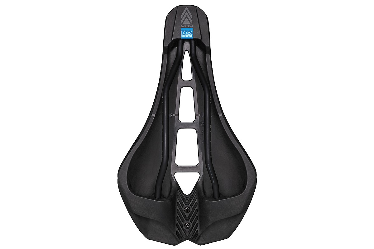 PRO Stealth Performance Road Saddle