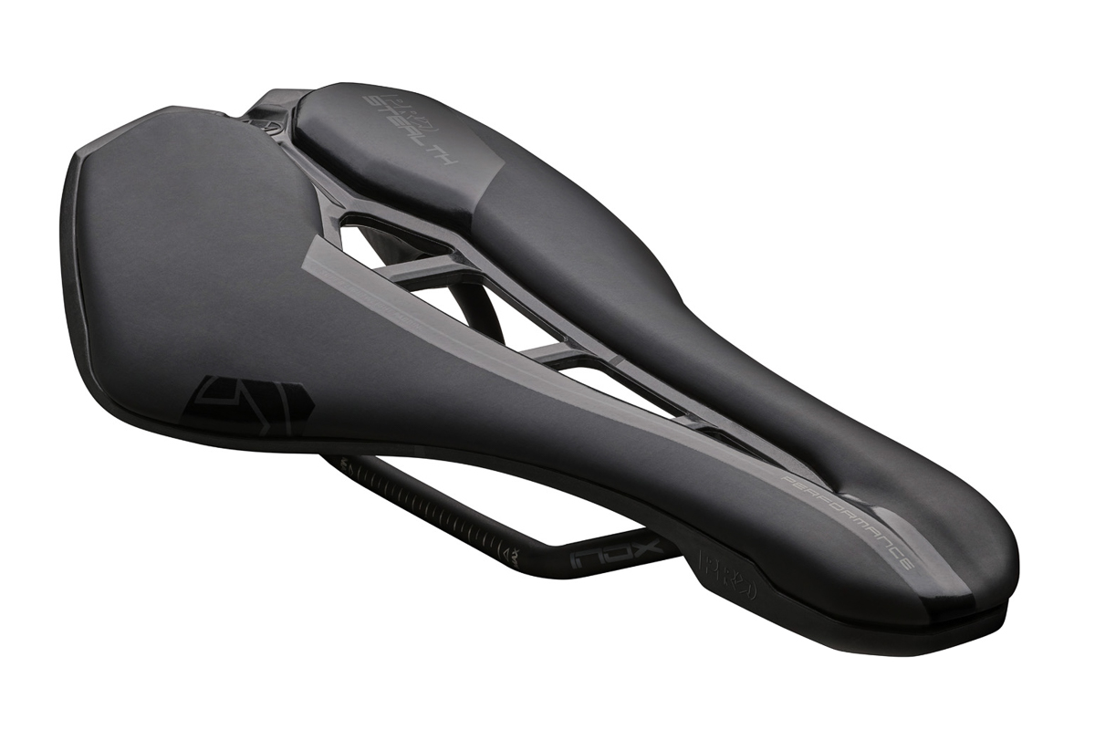 PRO Stealth Performance Road Saddle - Thumbnail 5