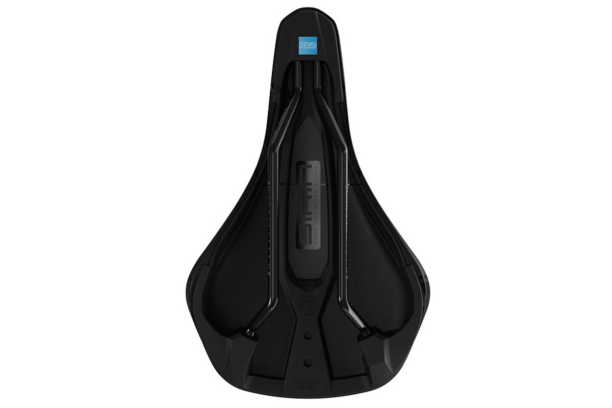 PRO Sirin Performance Saddle - Thumbnail 4