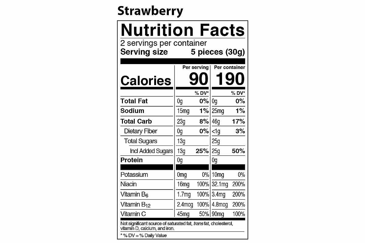 Strawberry