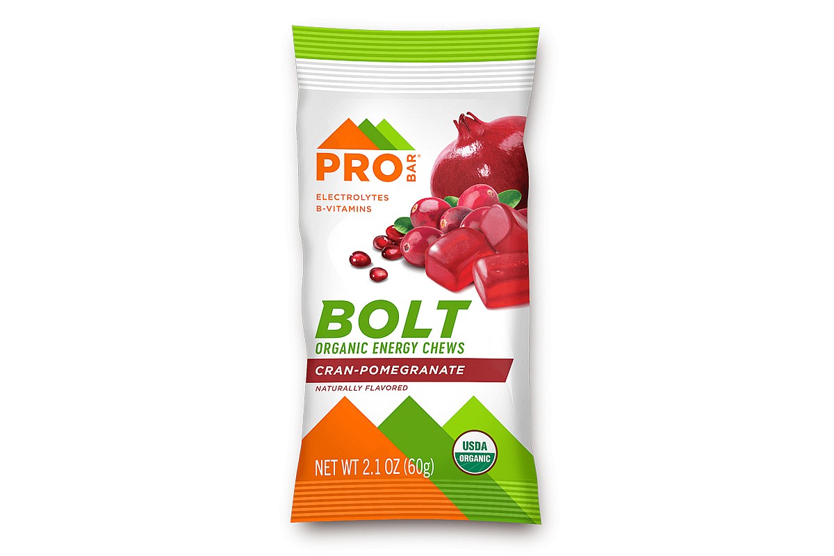 Cran-Pomegranate
