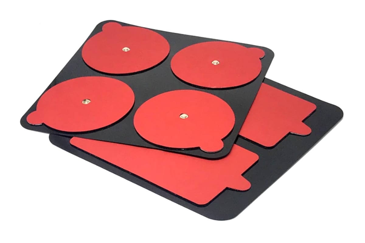 Red - 1 Pack