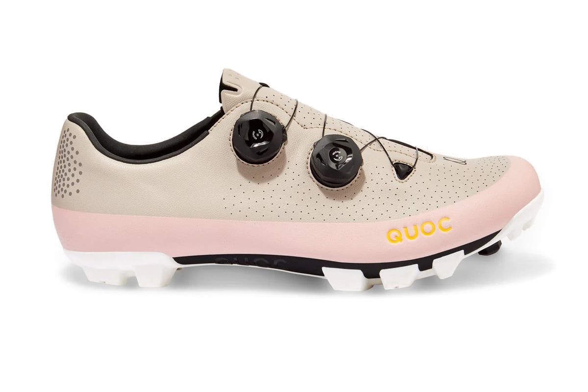 Dusty Pink