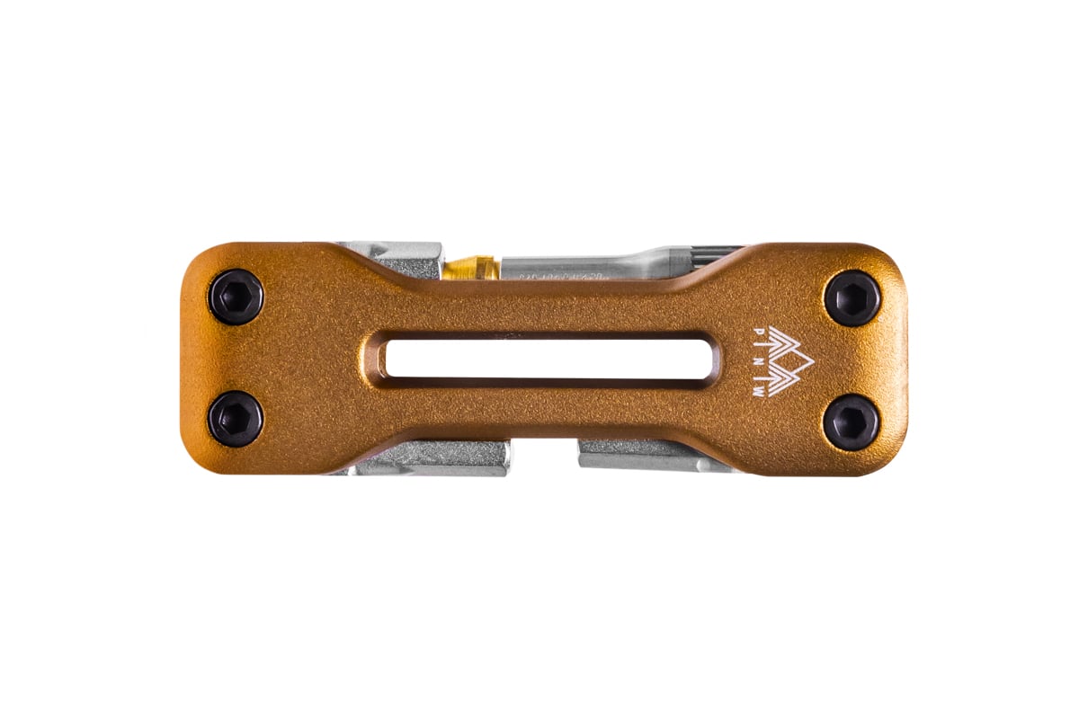Golden Daze Bronze