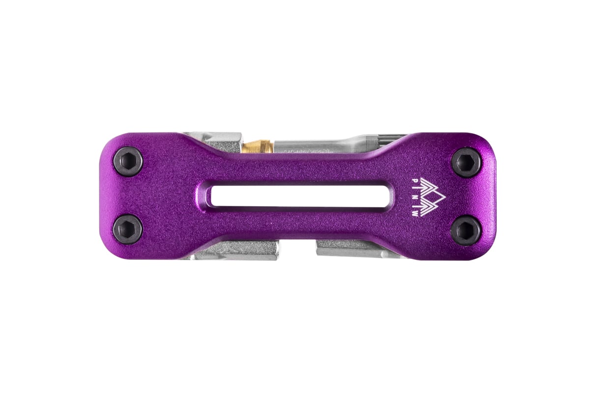 Fruit Snack Purple