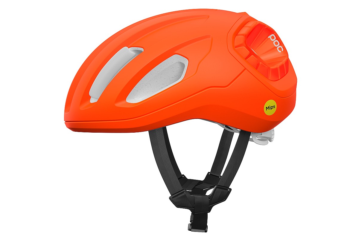 POC Omne Air MIPS Helmet - Thumbnail 2