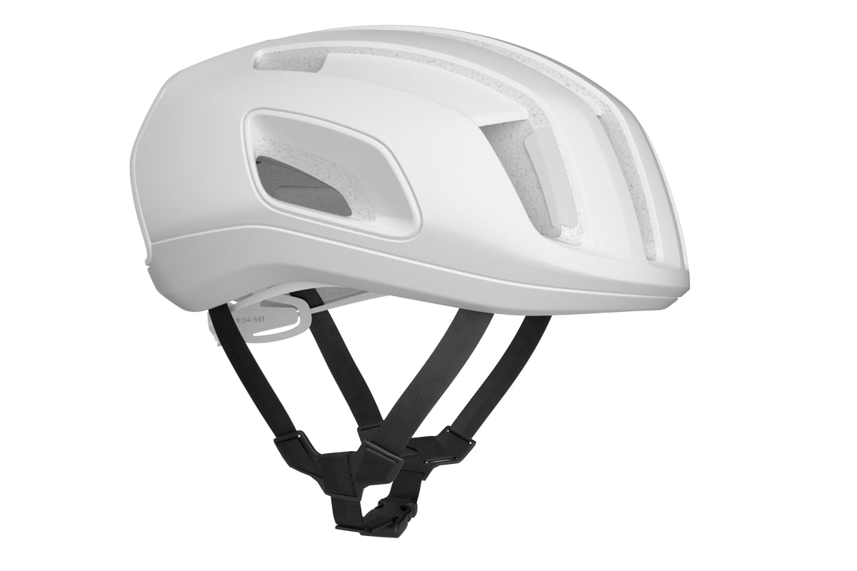 Hydrogen White Matte