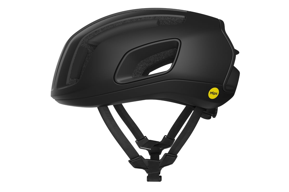 Uranium Black Matte
