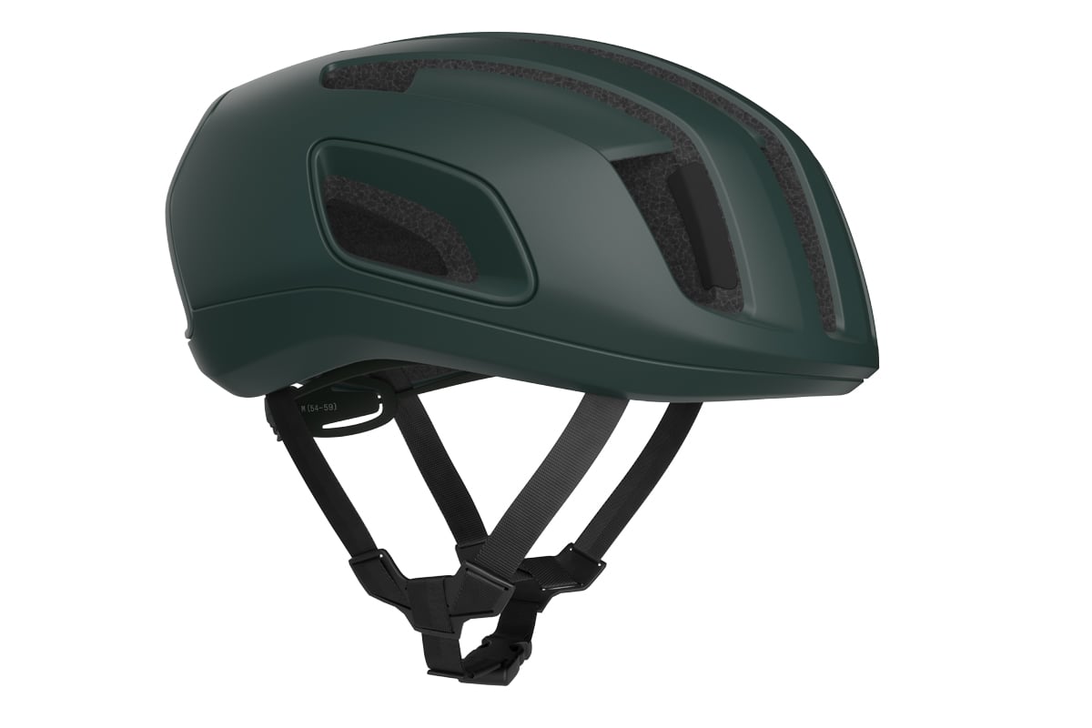 Pargasite Green Matte