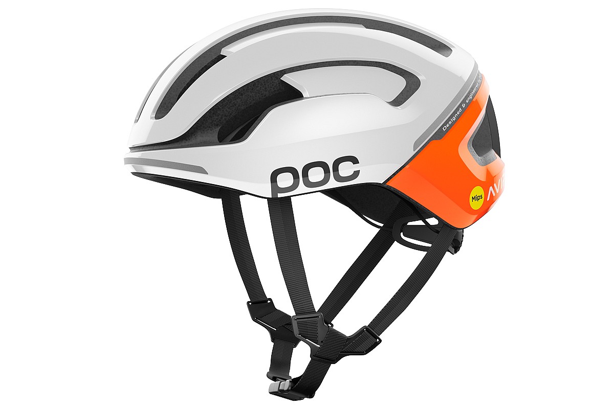 Fluorescent Orange AVIP