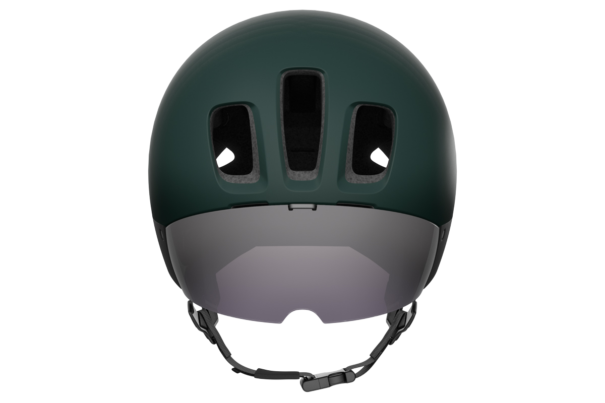 Pargasite Green Matte